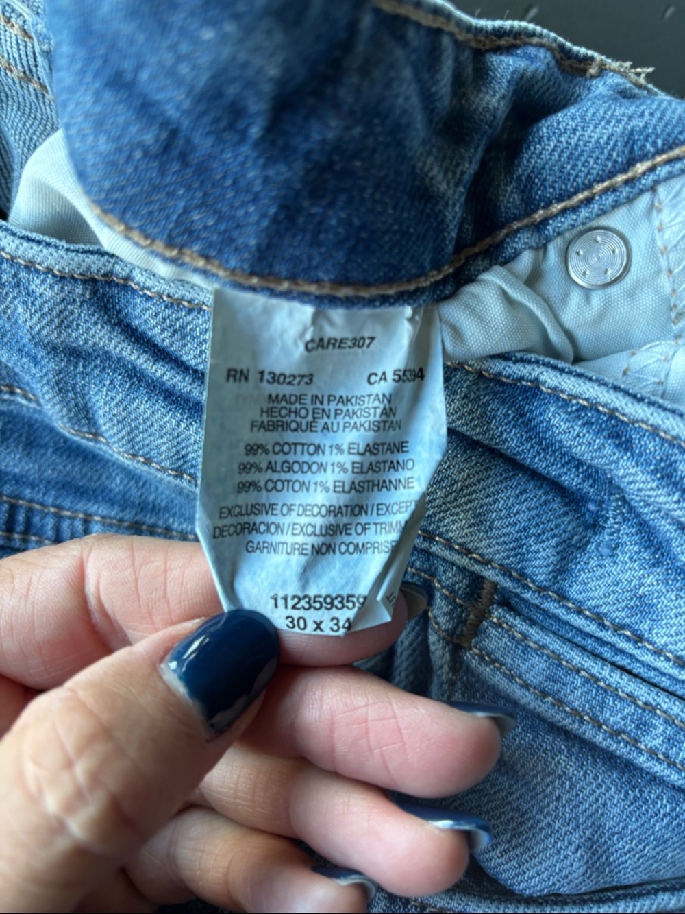 Wrangler Women's Retro Boot Cut Jeans 30 x 34 - Picture 5 of 6
